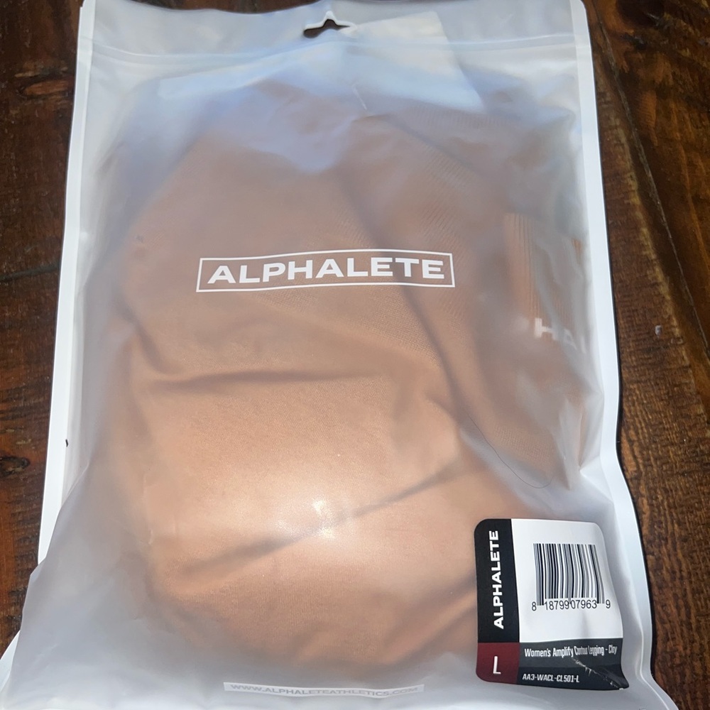 Alphalete Women's leggings